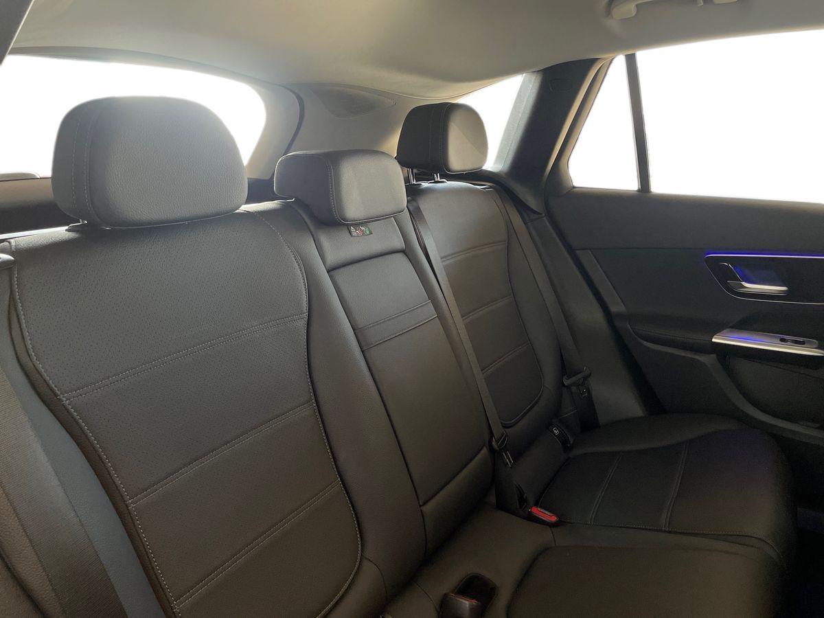 GLC 220 d Advanced 4matic auto - Certified