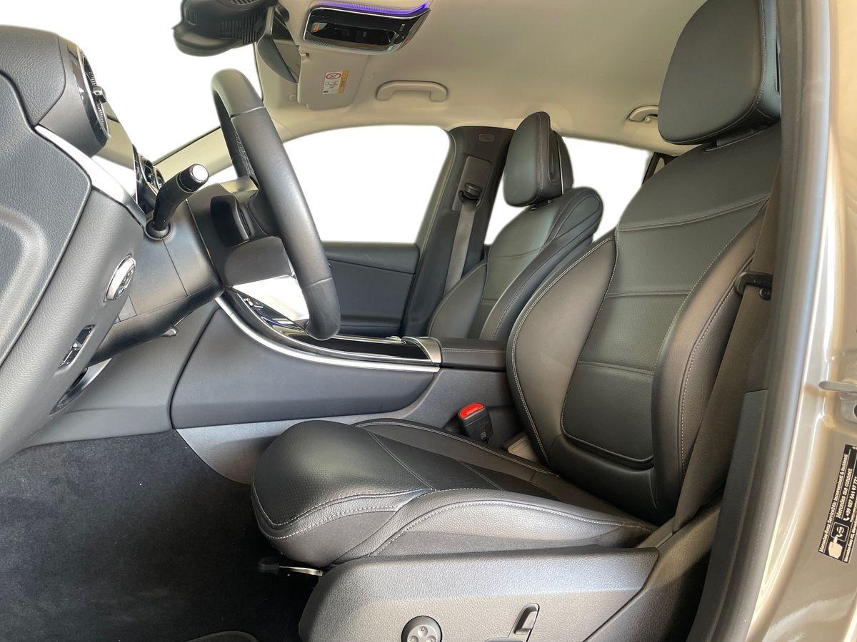 GLC 220 d Advanced 4matic auto - Certified
