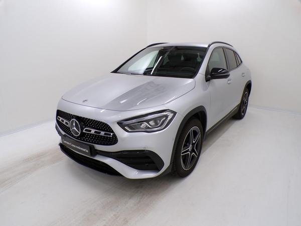 GLA 250 e phev (eq-power) Premium auto - Certified