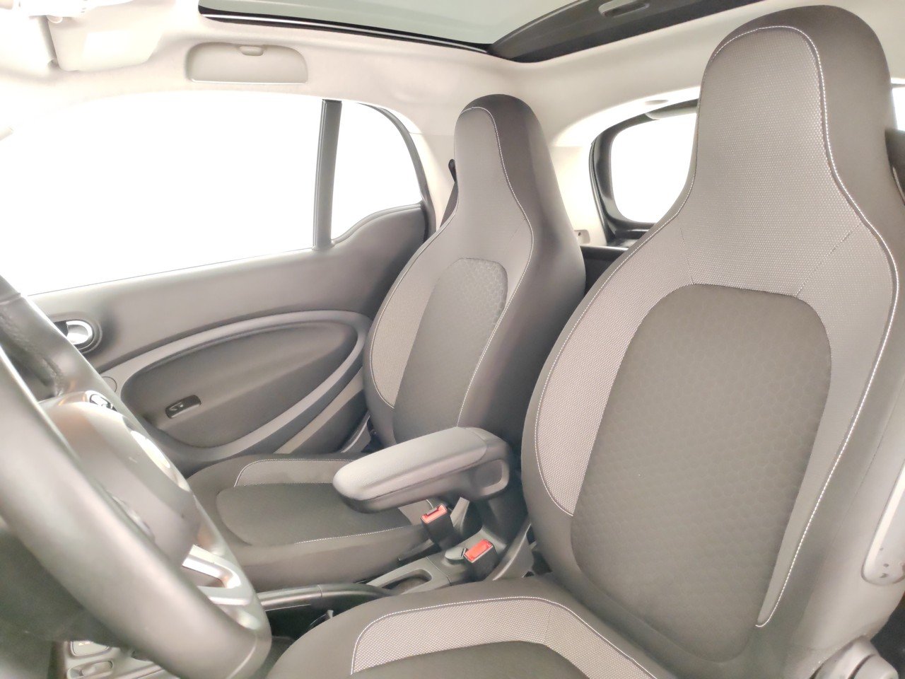 Fortwo eq Passion 22kW - Certified