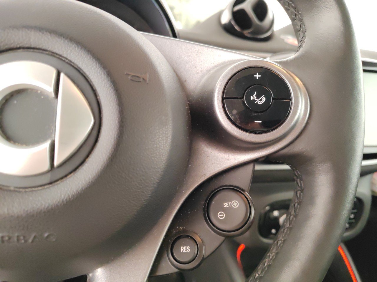 Fortwo eq Passion 22kW - Certified