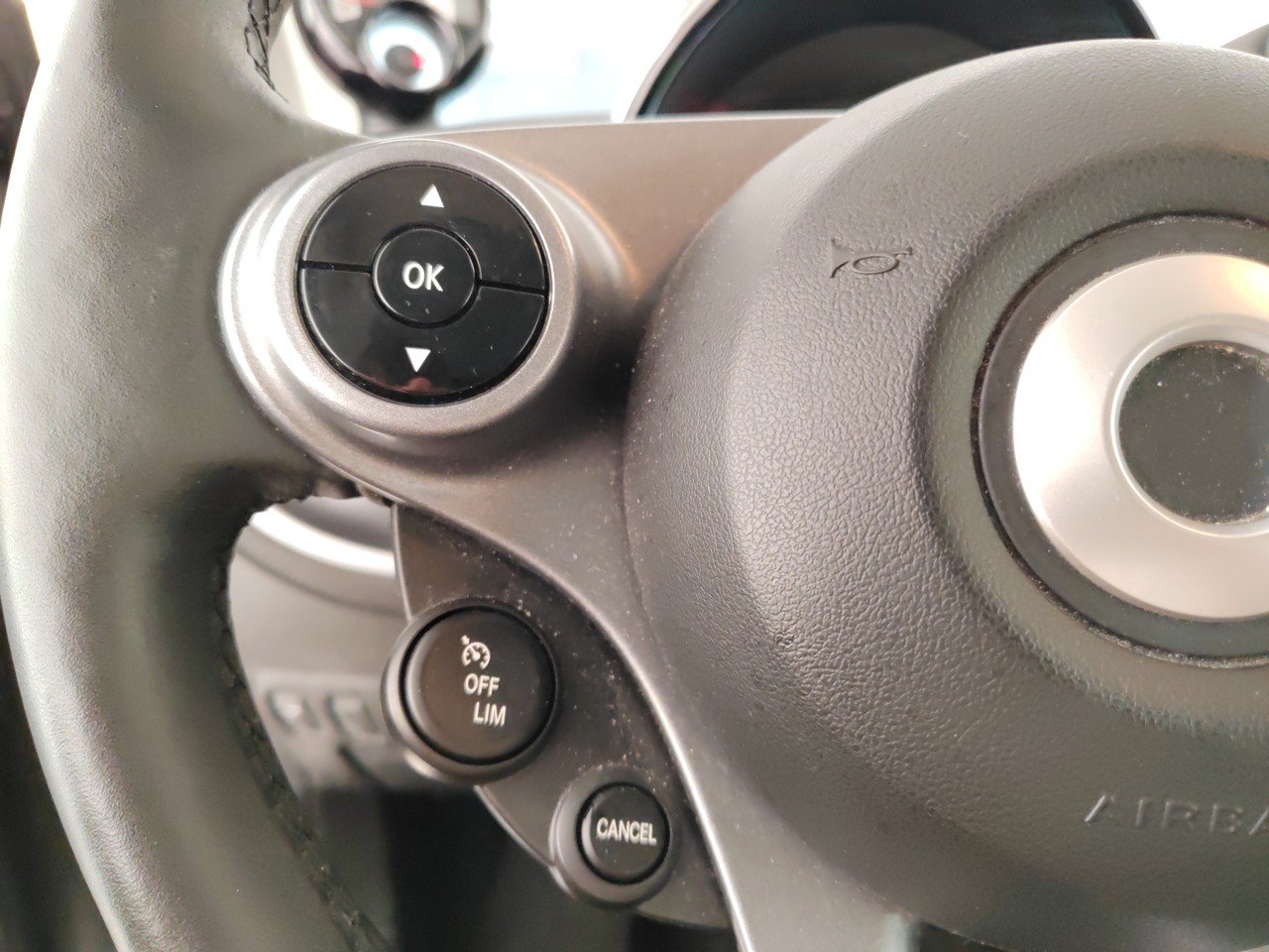 Fortwo eq Passion 22kW - Certified