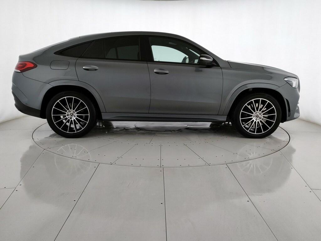 GLE Coupe 400 d Premium Plus 4matic auto - Certified