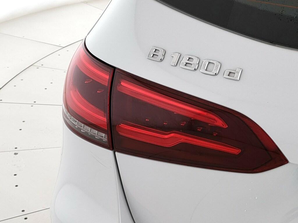 B 180 d Sport Plus auto - Certified