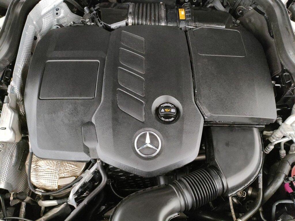 GLC 300 de phev (eq-power) Night Edition 4matic au - Certified