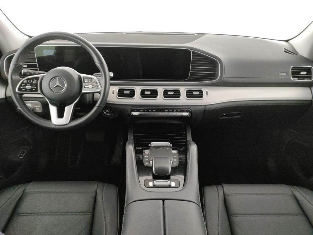 GLE 300 d mhev Premium Plus 4matic auto - Certified