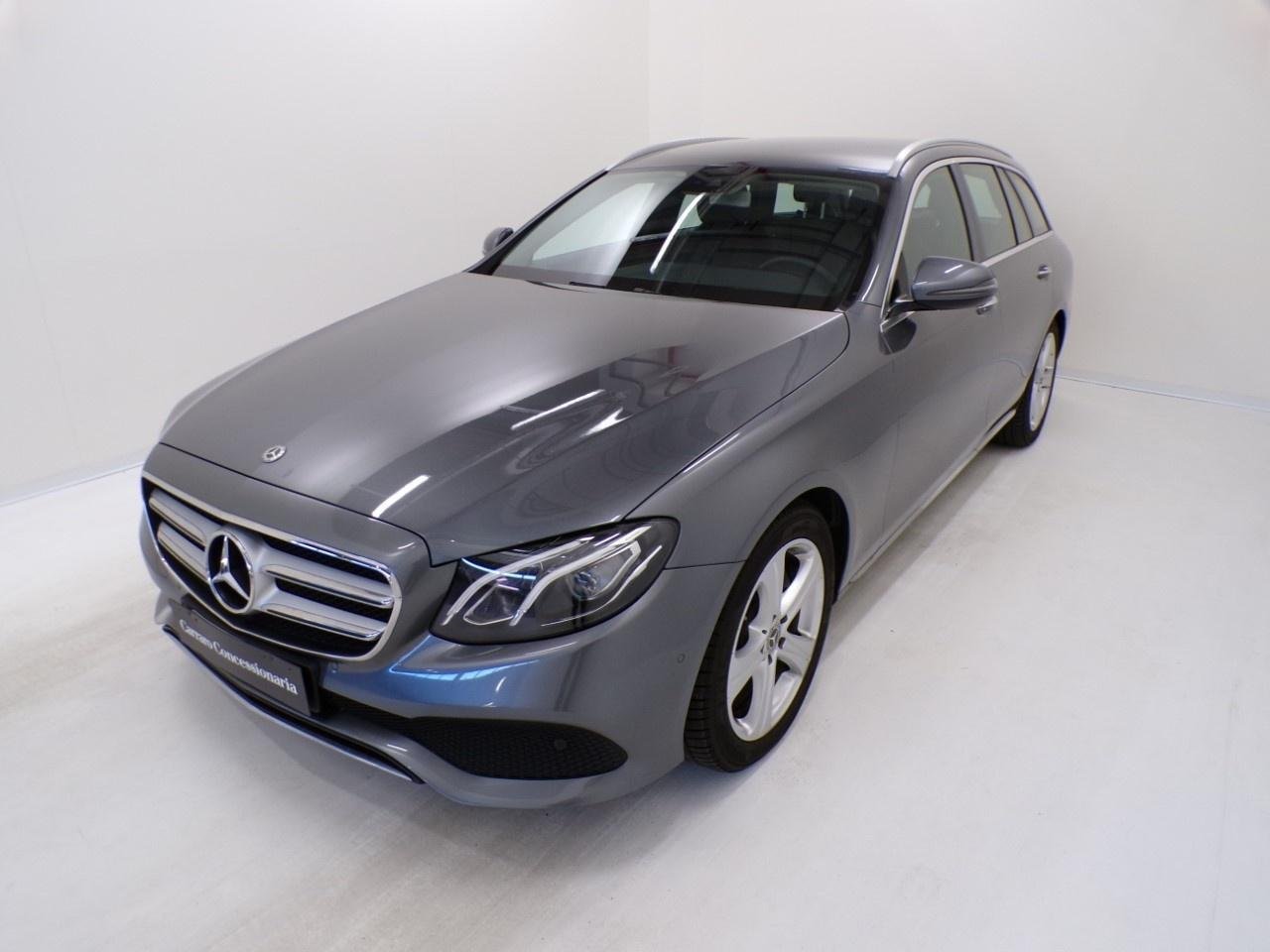 E SW 220 d Sport auto - Mercedes Certified