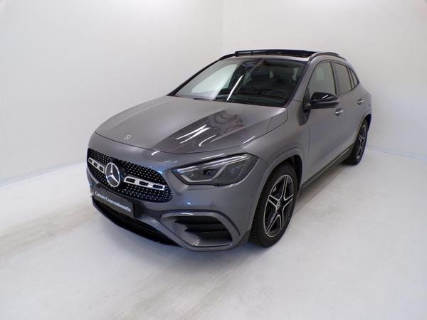 GLA 180 d AMG Line Advanced Plus auto - Certified