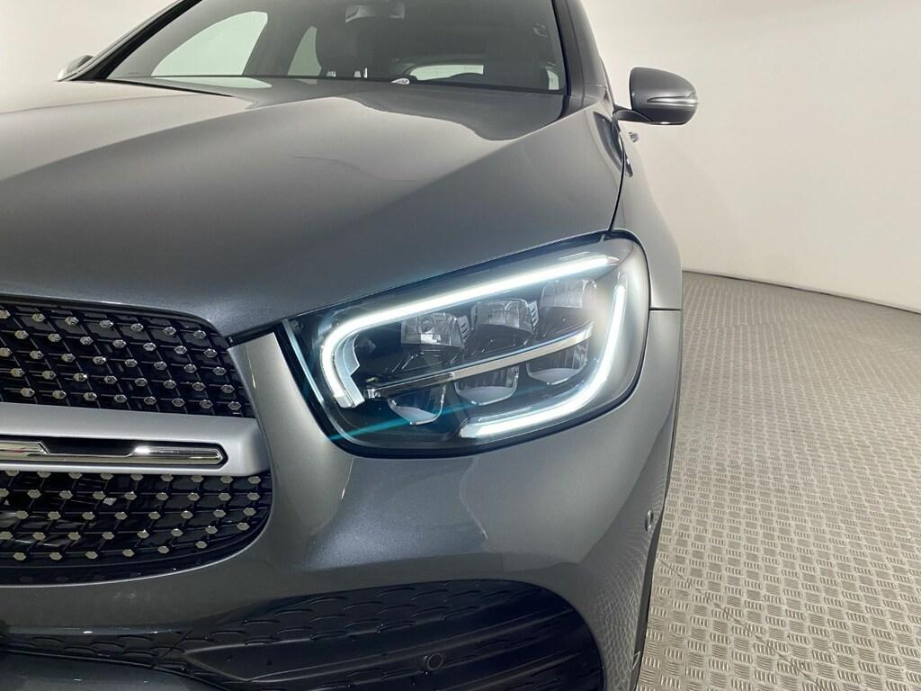 GLC 300 d Premium 4matic auto - Certified