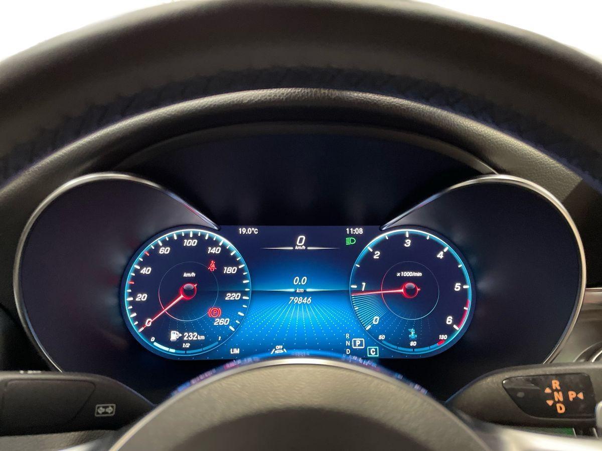 C Coupe 220 d Premium 4matic auto - Certified