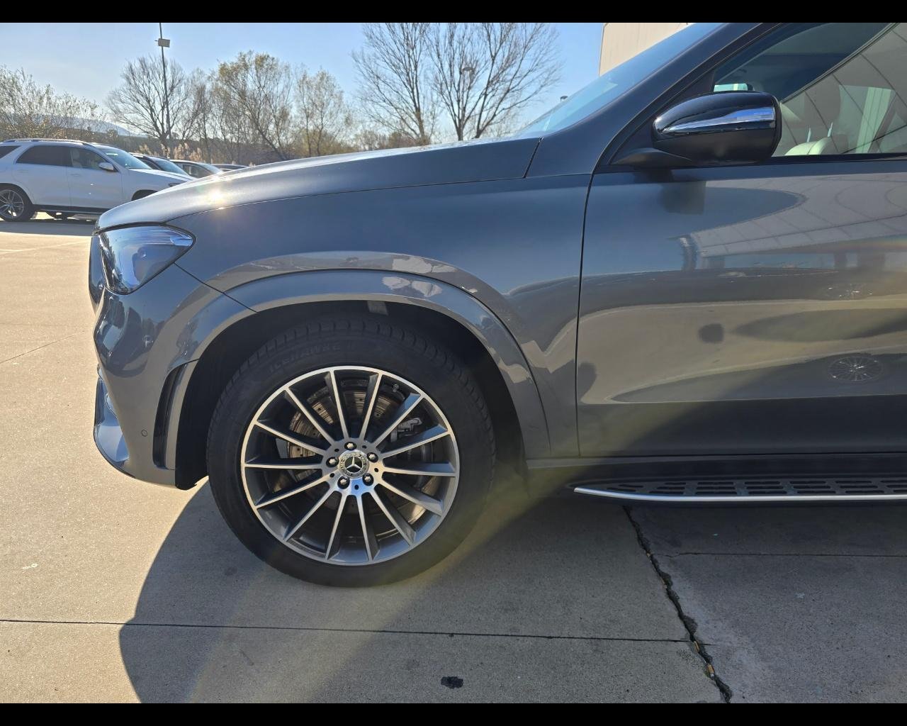 GLE 300 d mhev Premium Plus 4matic auto - Certified