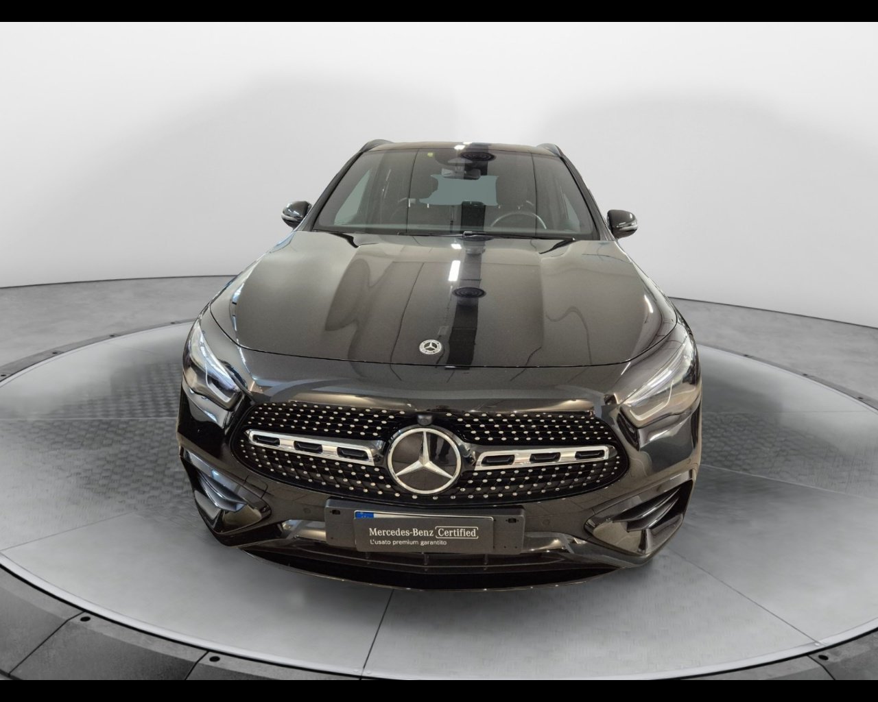 GLA 200 d AMG Line Advanced Plus 4matic auto - Certified