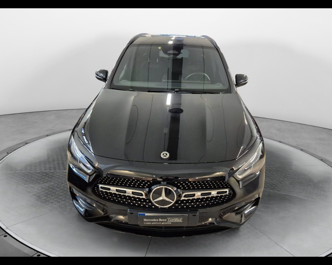 GLA 200 d AMG Line Advanced Plus 4matic auto - Certified