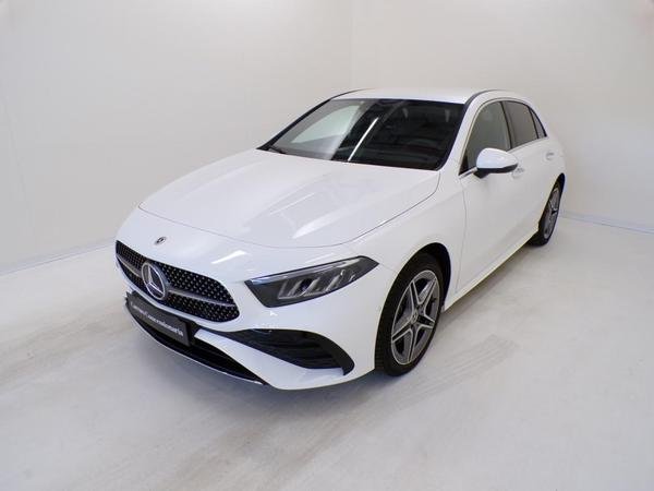 A 250 e phev AMG Line Advanced Plus auto - Certified