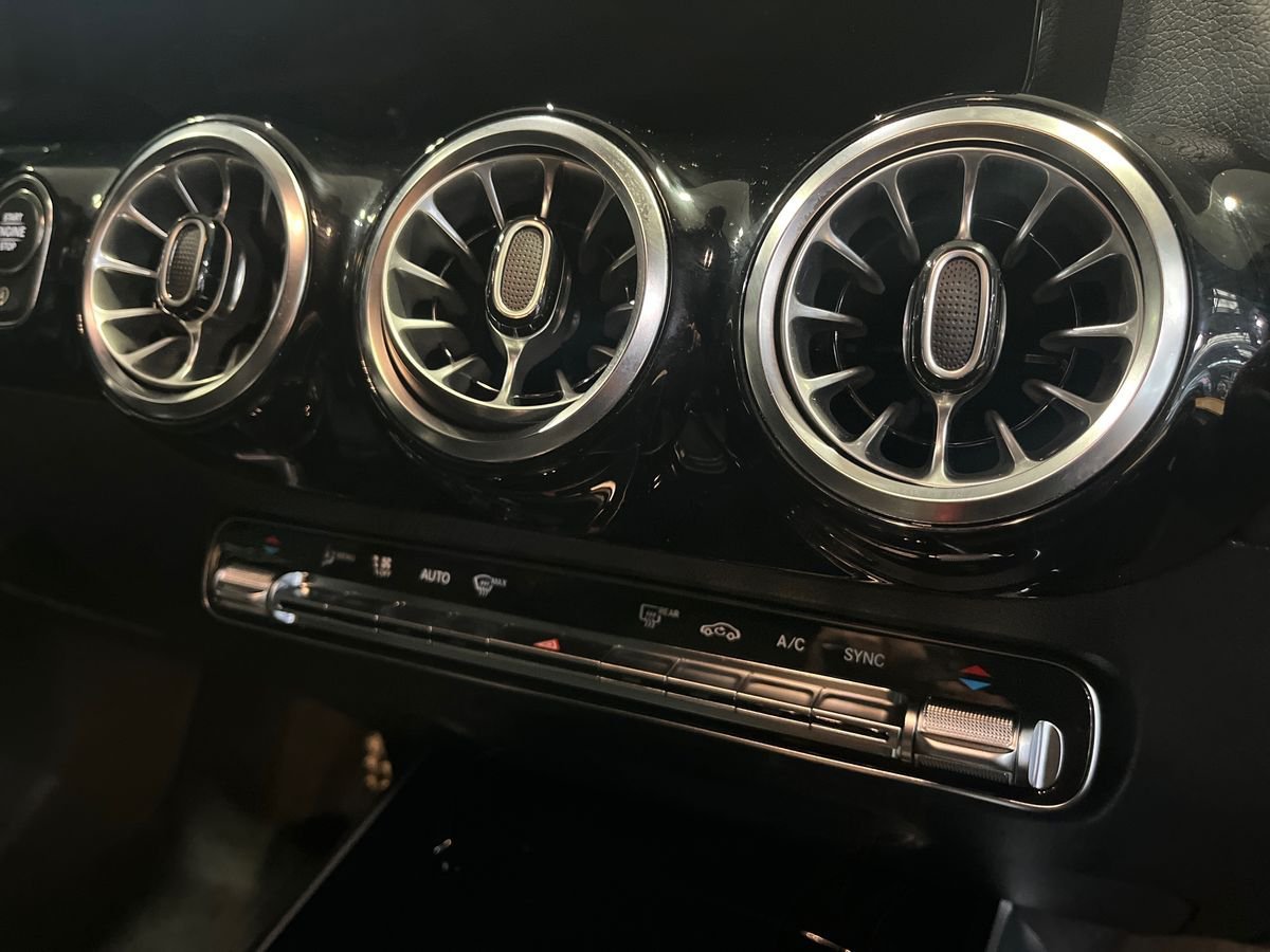 B 180 AMG Line Advanced Plus auto - Certified
