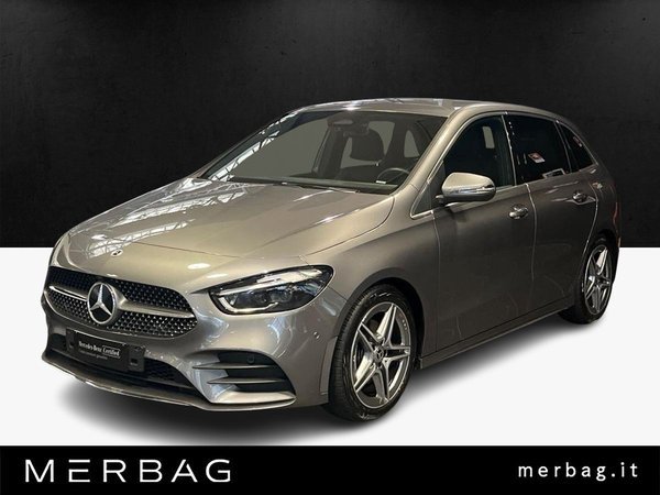 B 180 AMG Line Advanced Plus auto - Certified