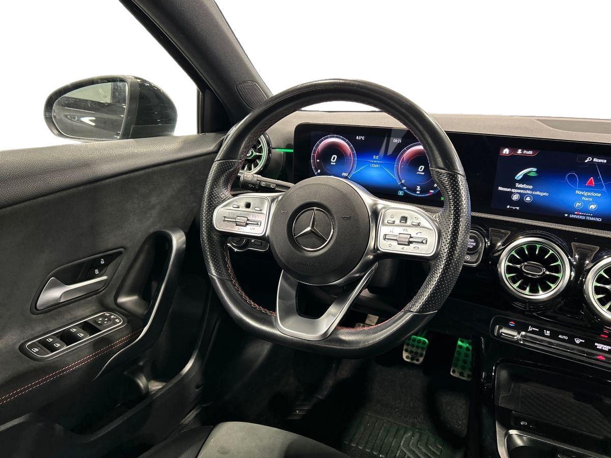 A 180 d Premium - Certified