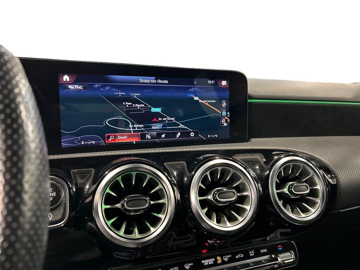 A 180 d Premium - Certified