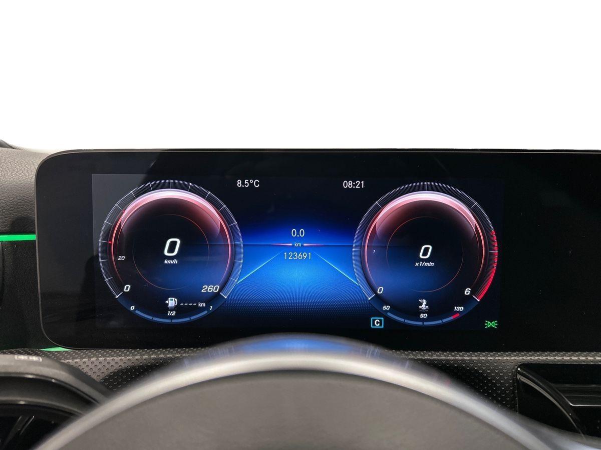 A 180 d Premium - Certified