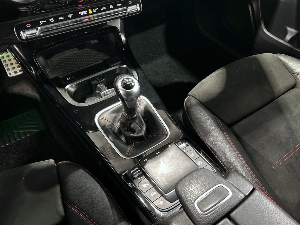 A 180 d Premium - Certified