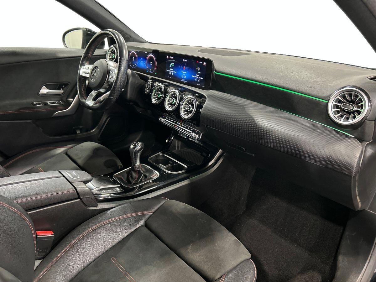 A 180 d Premium - Certified