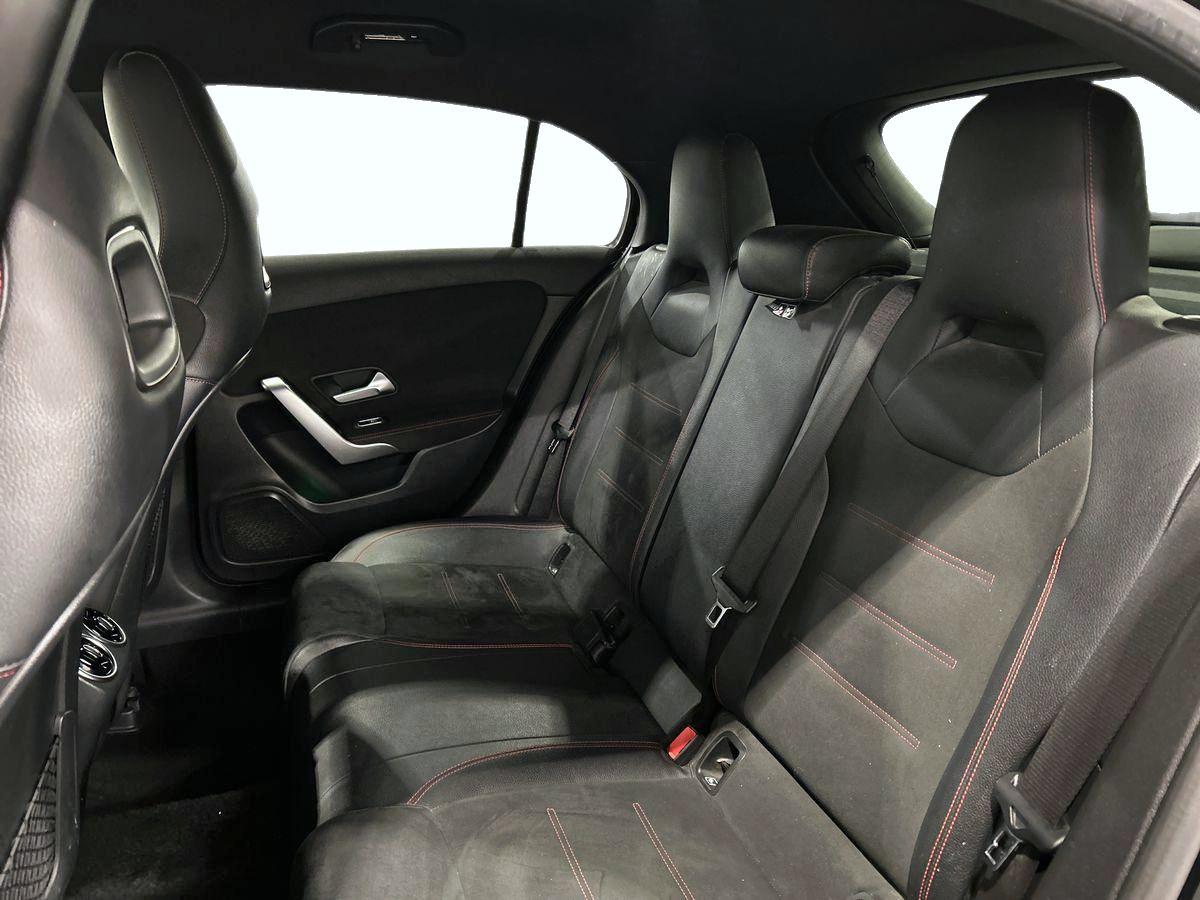 A 180 d Premium - Certified