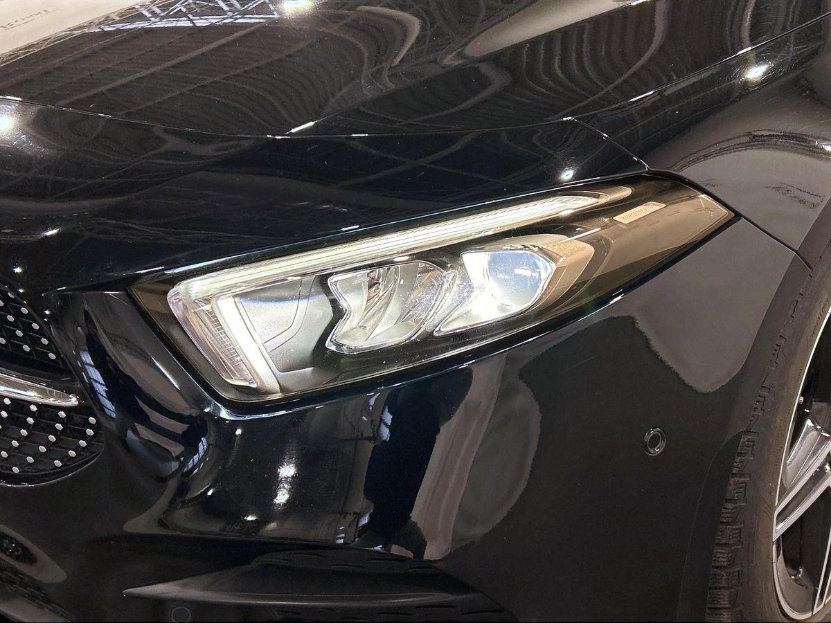 A 180 d Premium - Certified