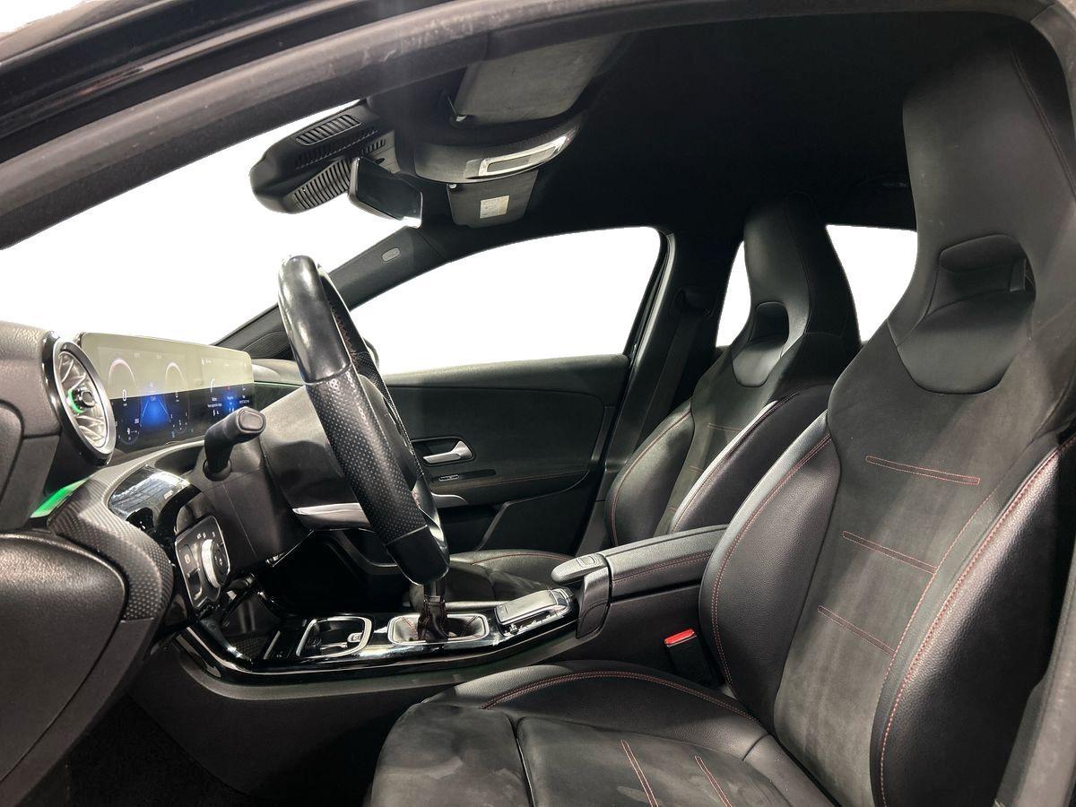 A 180 d Premium - Certified