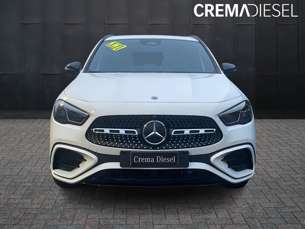 GLA 180 AMG Line Advanced Plus auto - Certified