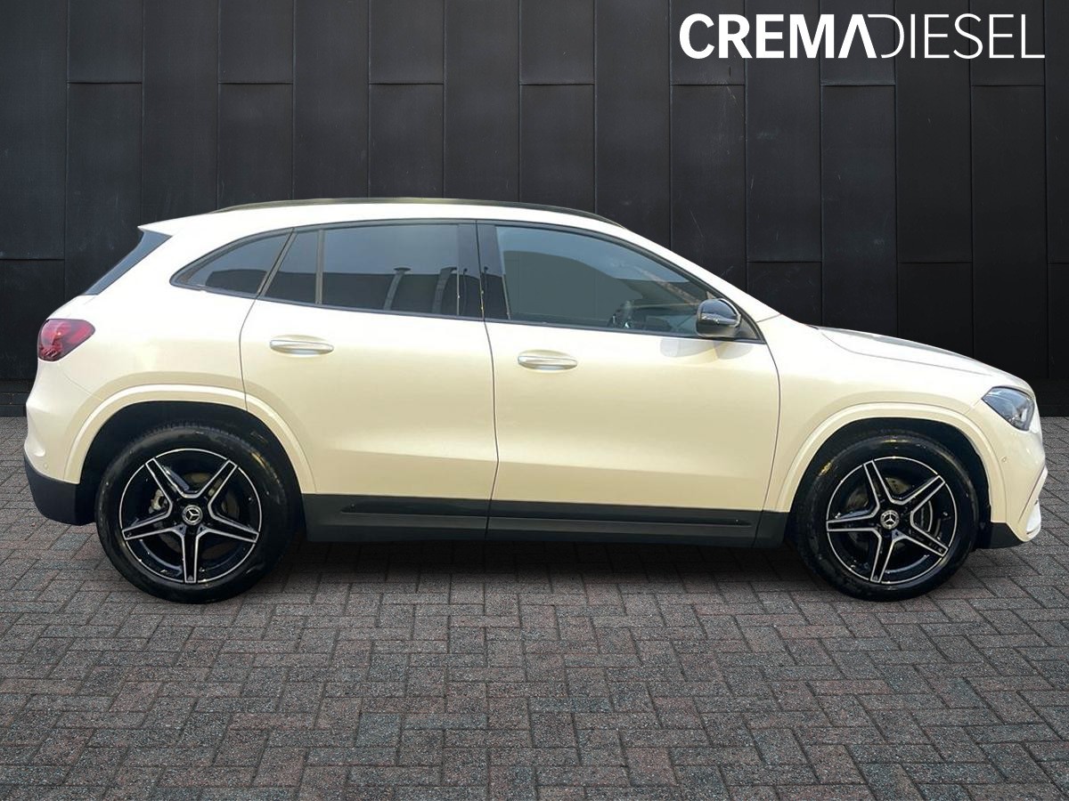 GLA 180 AMG Line Advanced Plus auto - Certified