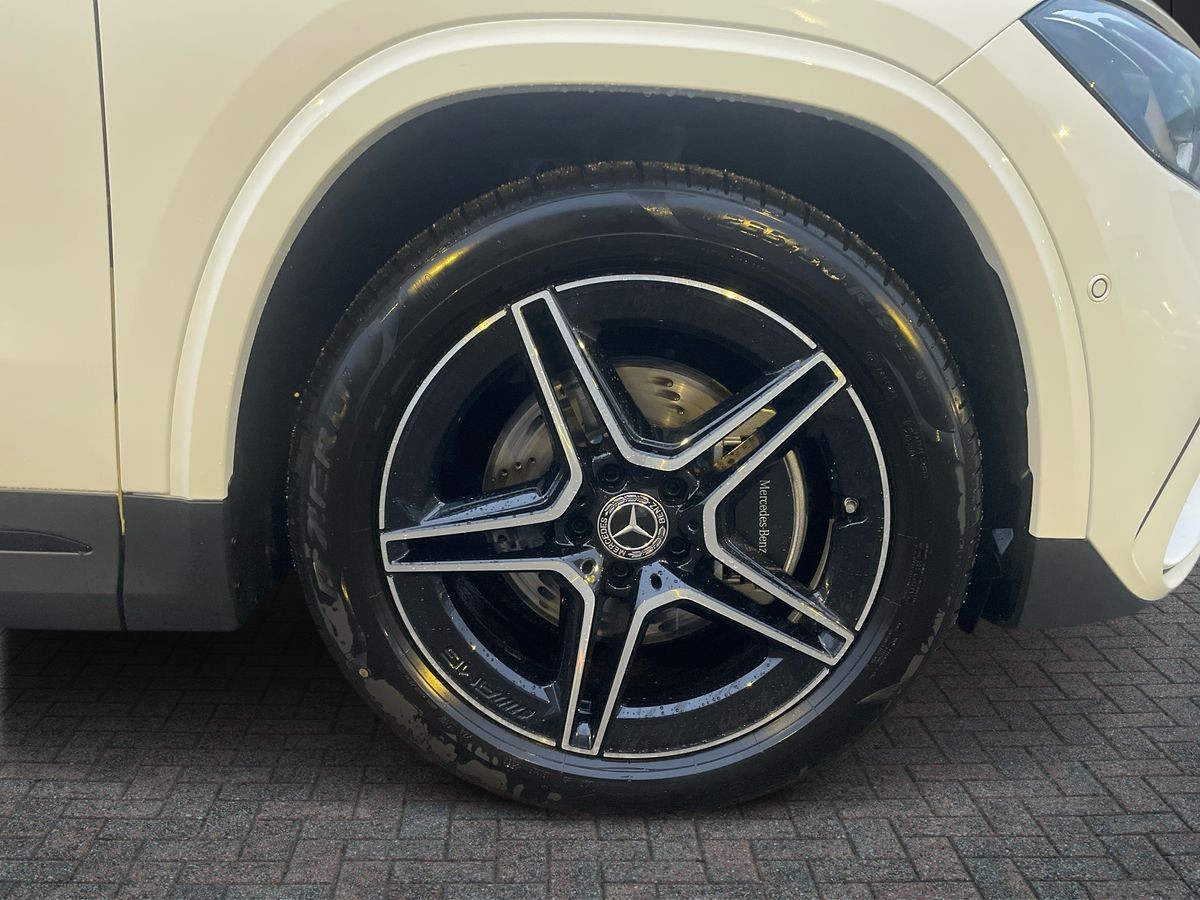 GLA 180 AMG Line Advanced Plus auto - Certified