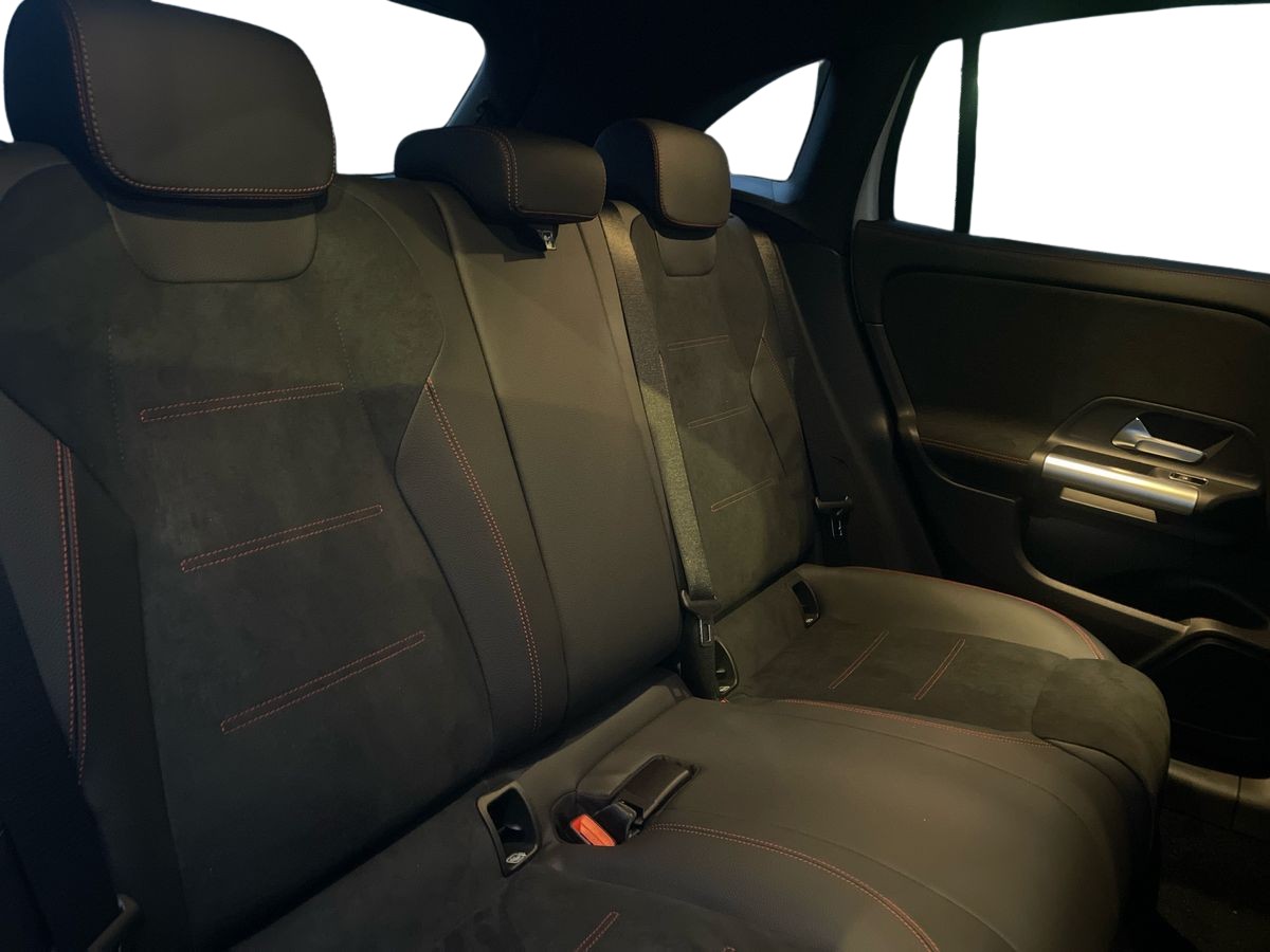 GLA 180 AMG Line Advanced Plus auto - Certified