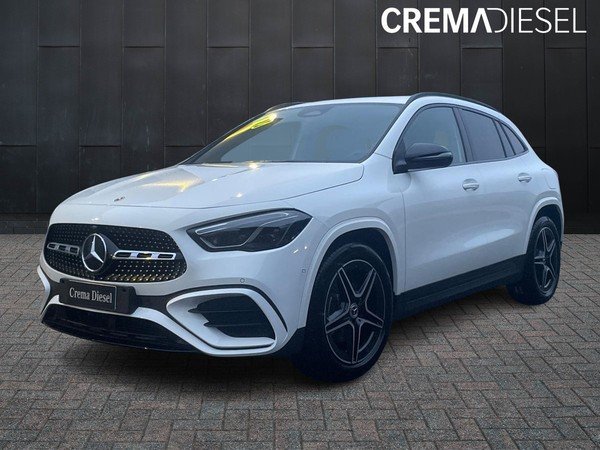 GLA 180 AMG Line Advanced Plus auto - Certified