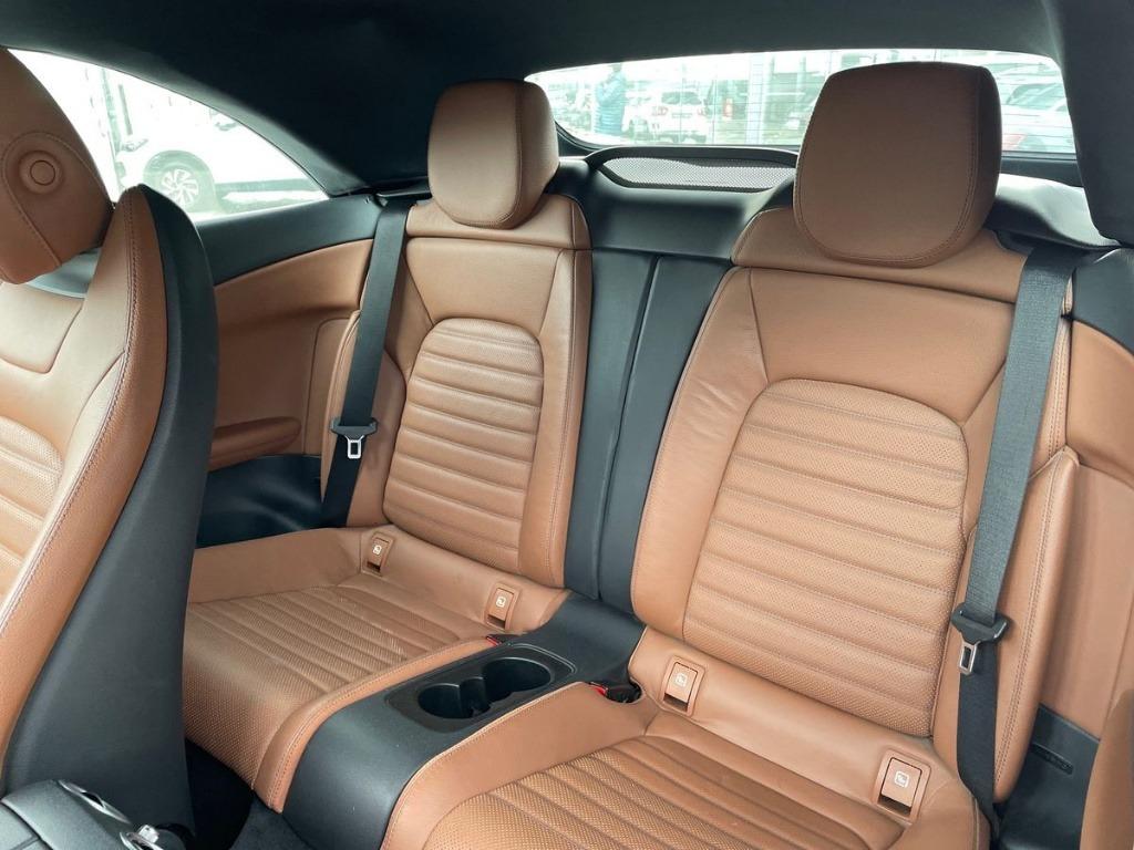 C Cabrio 220 d Premium Plus 4matic auto - Certified