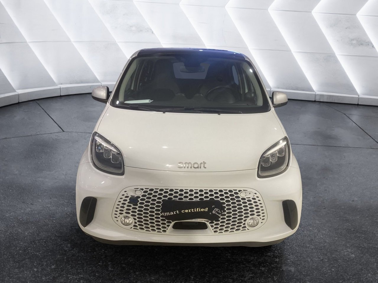 Forfour eq Pulse 4,6kW - Certified