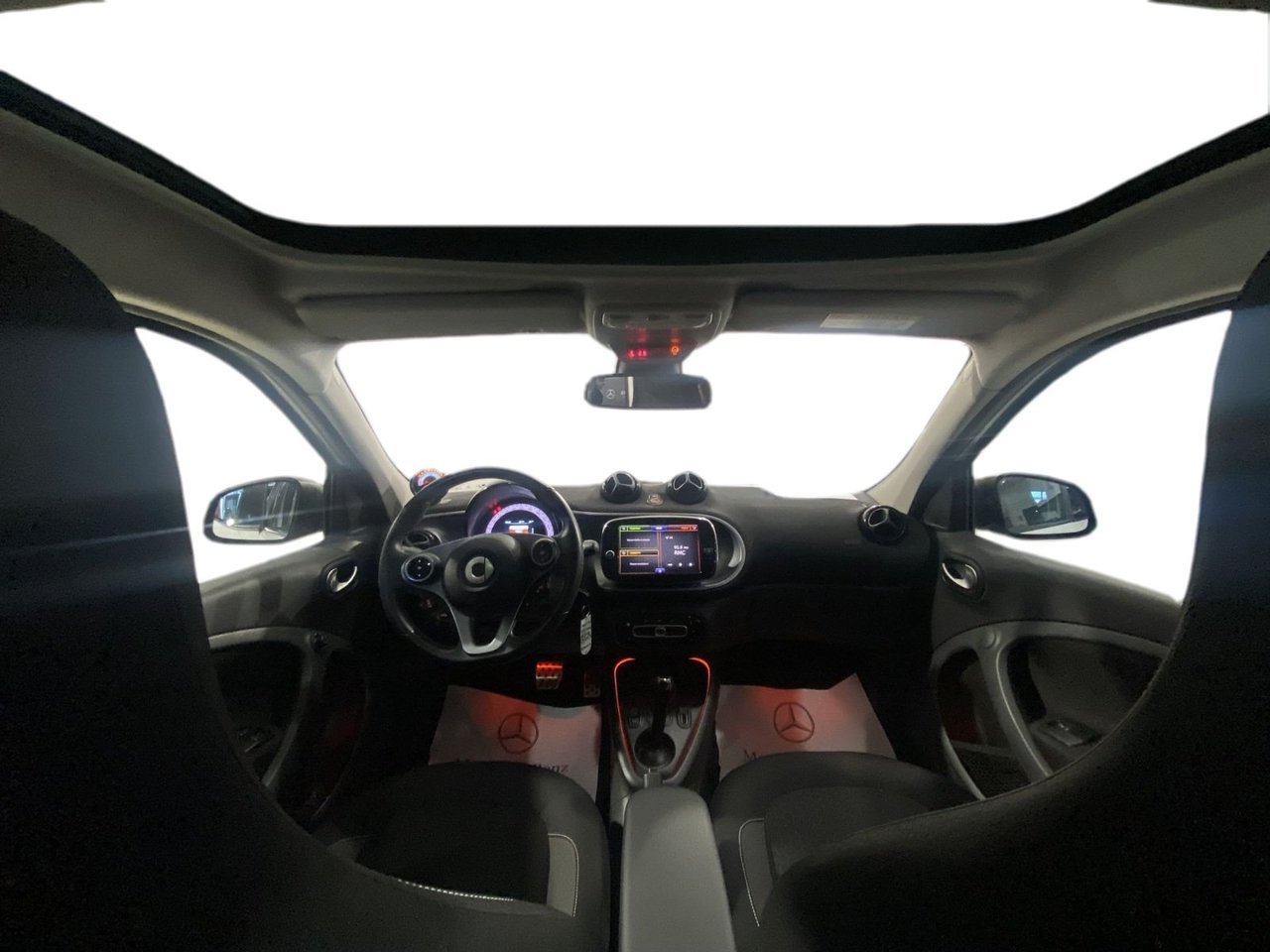 Forfour eq Pulse 4,6kW - Certified