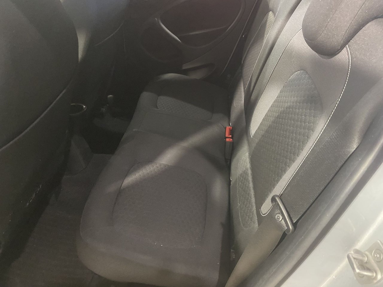 Forfour eq Pulse 4,6kW - Certified
