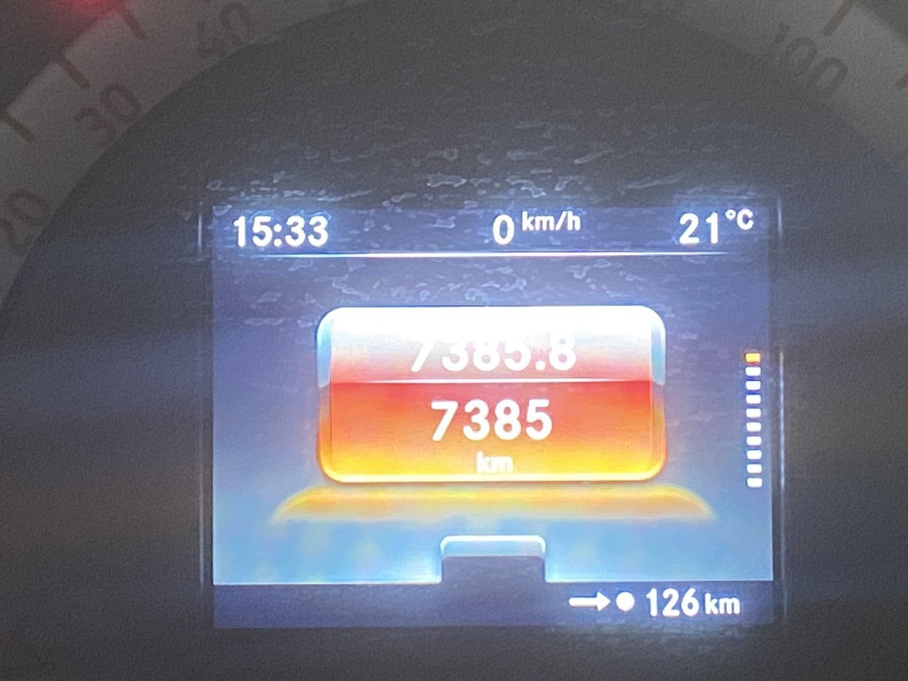Forfour eq Pulse 4,6kW - Certified