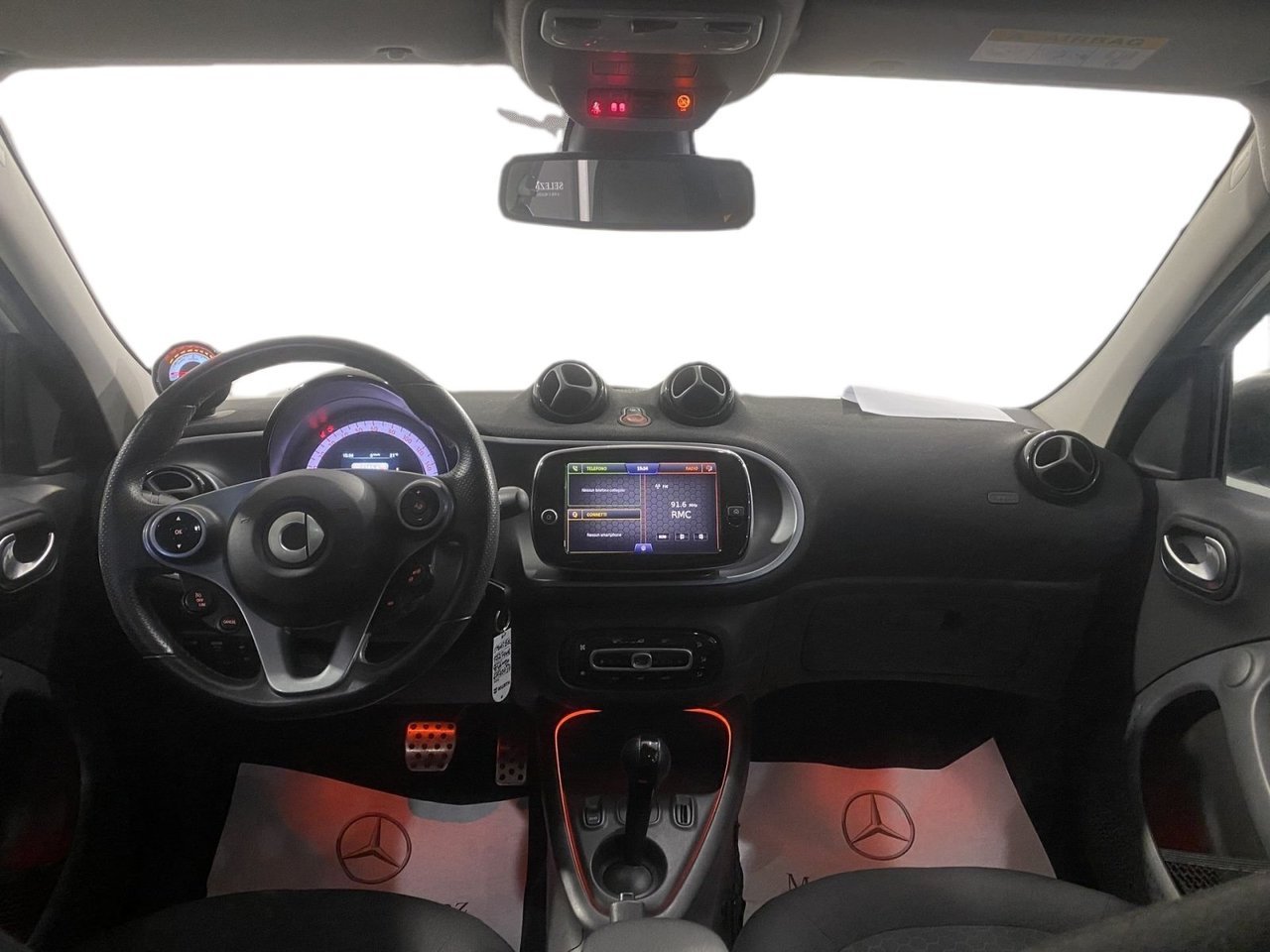 Forfour eq Pulse 4,6kW - Certified