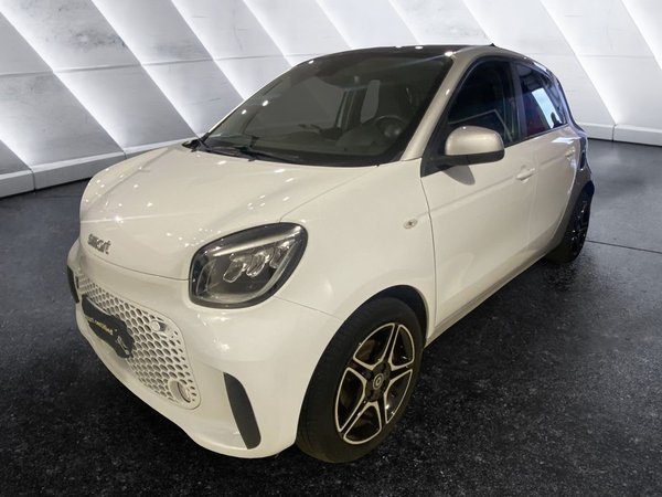 Forfour eq Pulse 4,6kW - Certified