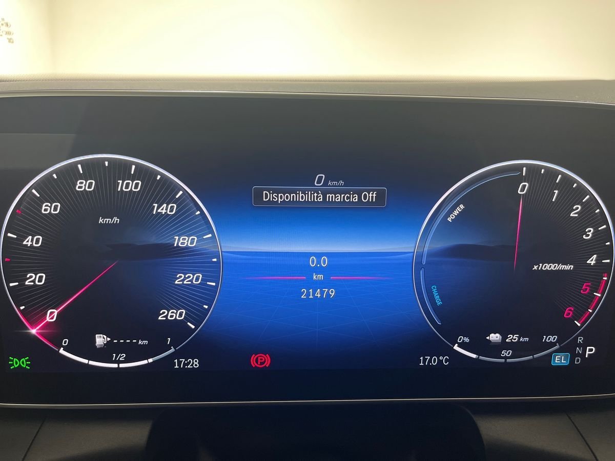 GLC 300 de phev AMG Advanced Plus 4matic auto - Certified