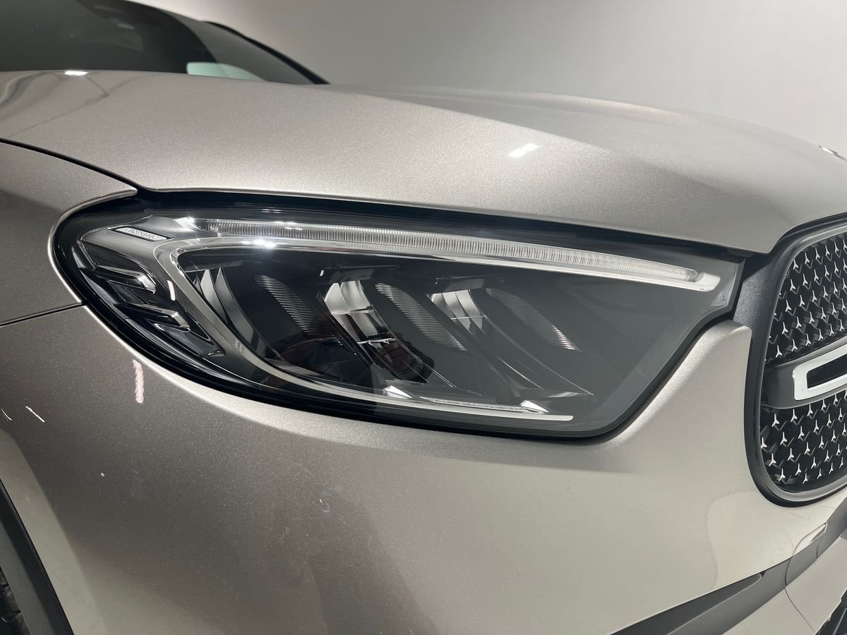 GLC 300 de phev AMG Advanced Plus 4matic auto - Certified