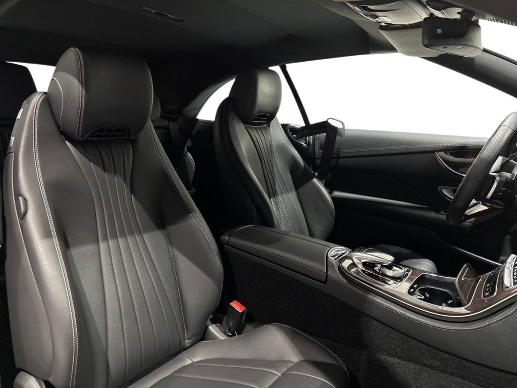 E Cabrio 220 d Premium auto my20 - Certified