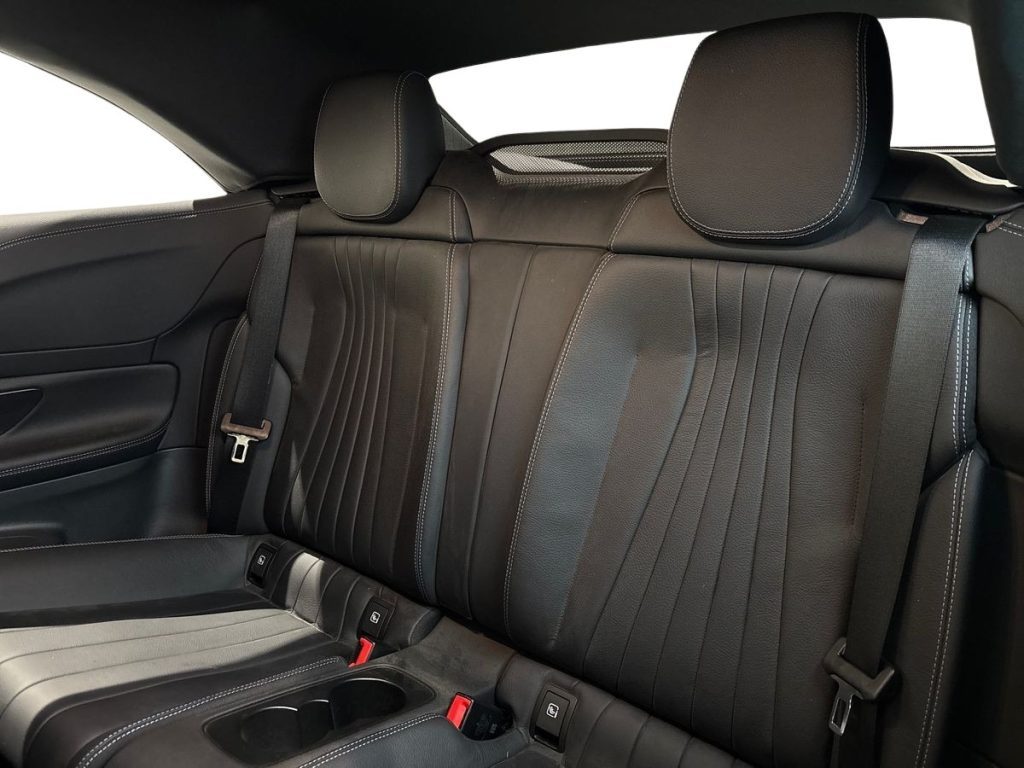 E Cabrio 220 d Premium auto my20 - Certified
