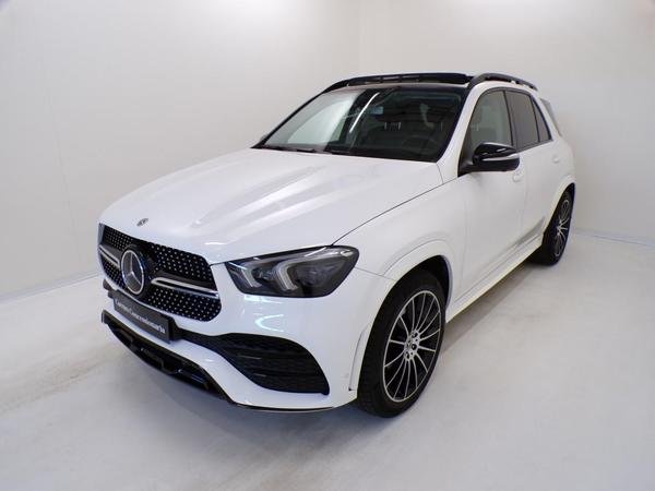 GLE 300 d Premium 4matic auto - Certified