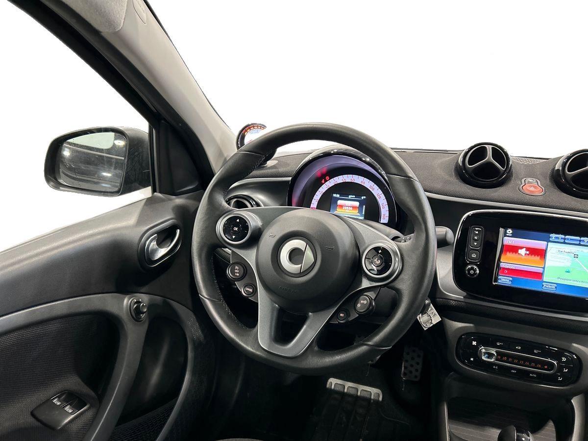 Forfour eq Pulse 22kW - Certified