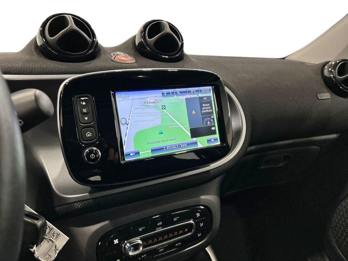 Forfour eq Pulse 22kW - Certified