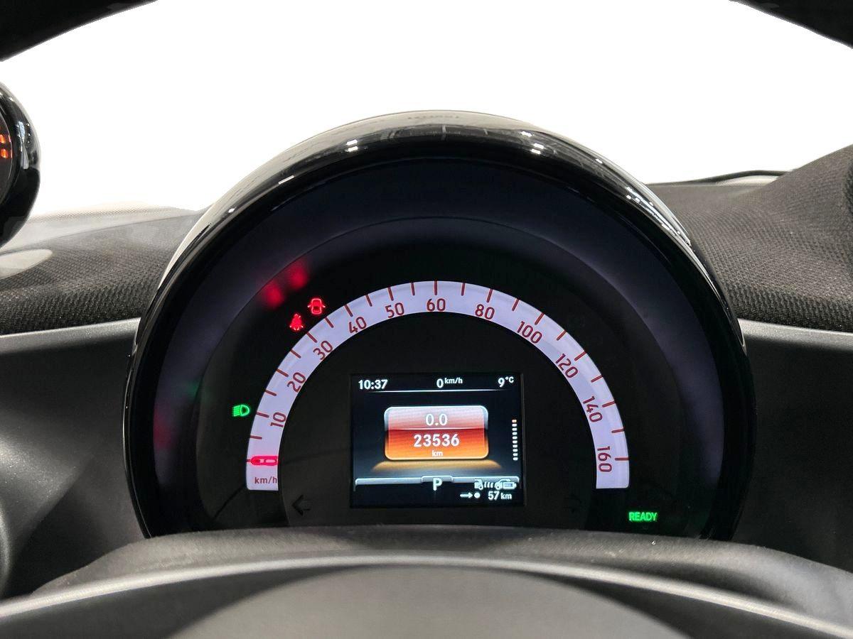 Forfour eq Pulse 22kW - Certified