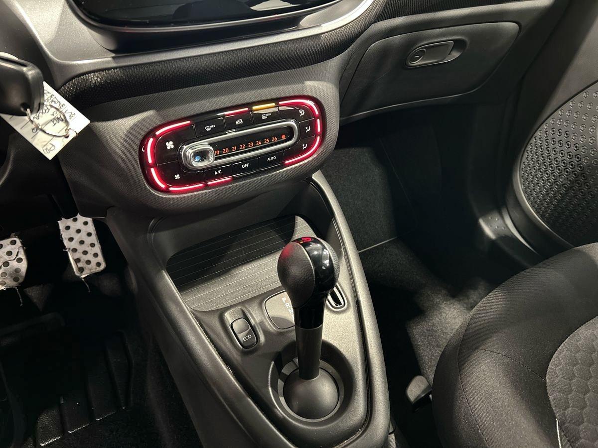 Forfour eq Pulse 22kW - Certified