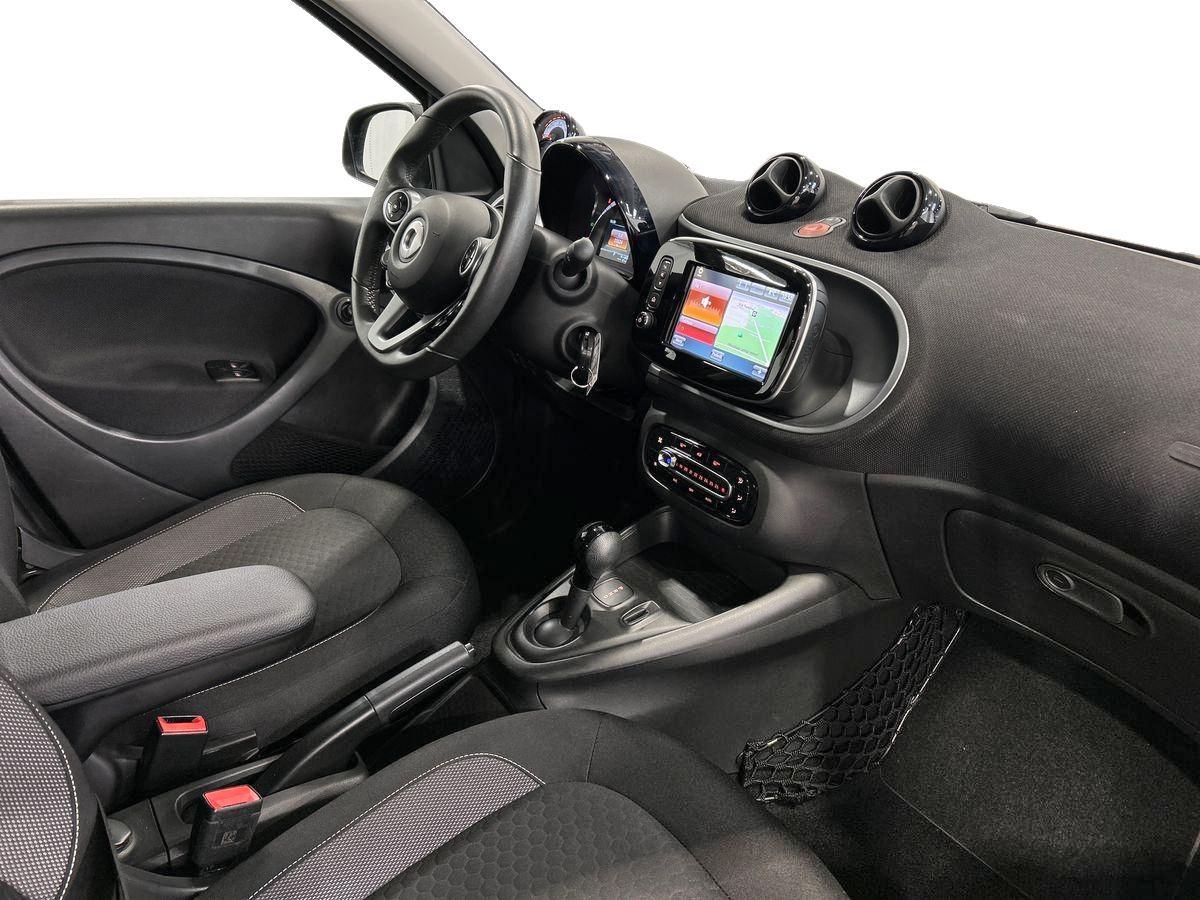 Forfour eq Pulse 22kW - Certified